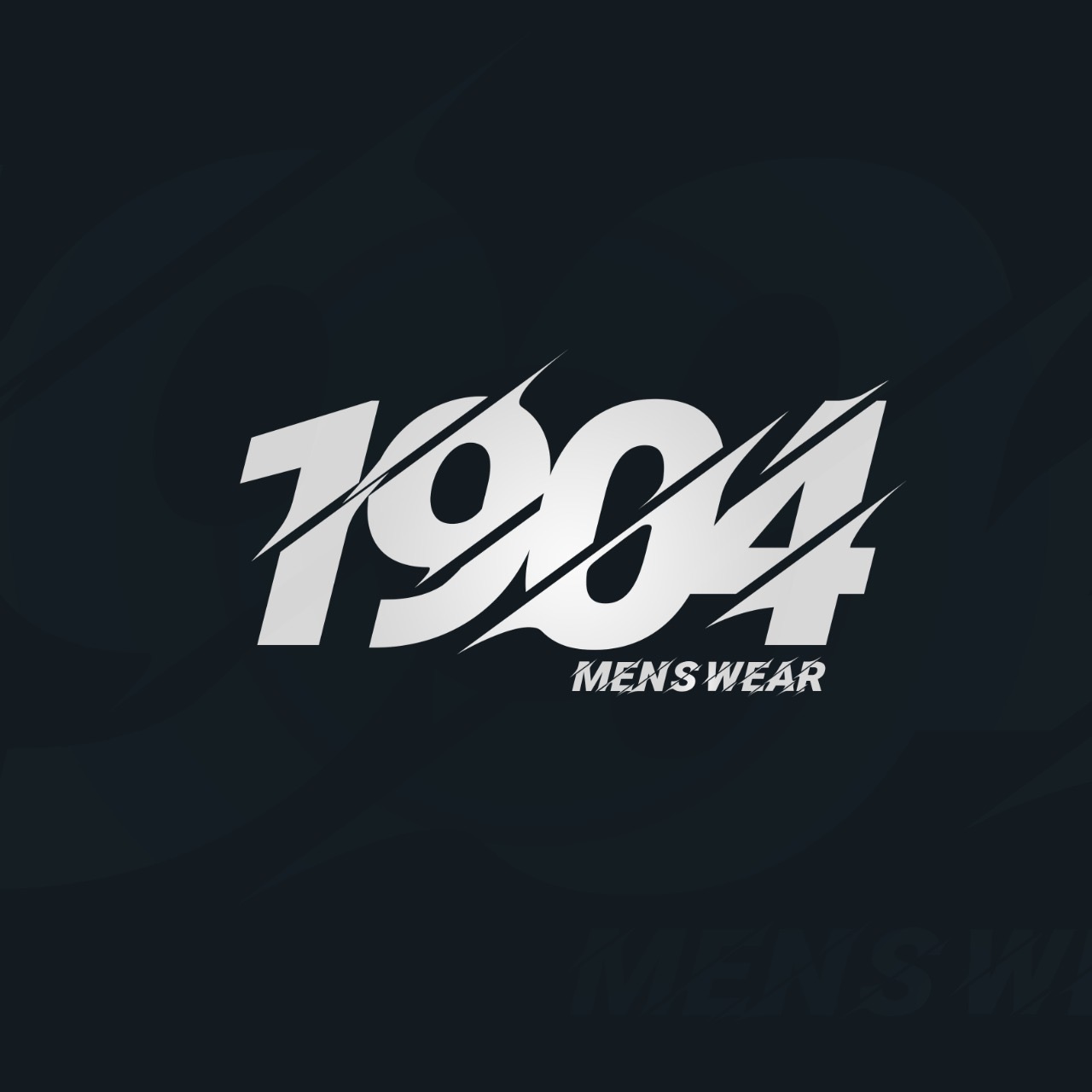1904 Logo